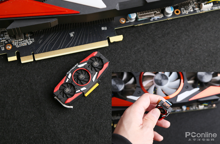 耕升 RTX 2080 G魂OC评测：不哔哔用实力说话