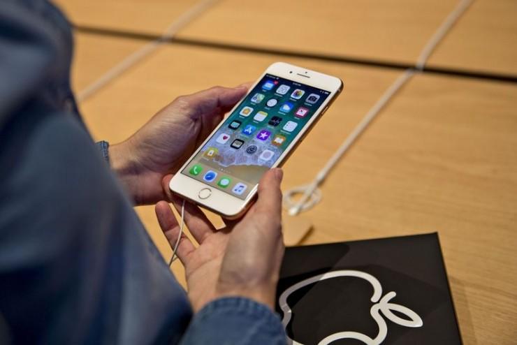 受高通诉讼影响，苹果将在德国停售 iPhone 7 & iPhone 8