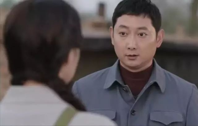 看来跟wsc长得像的man，命里都不会缺桃花