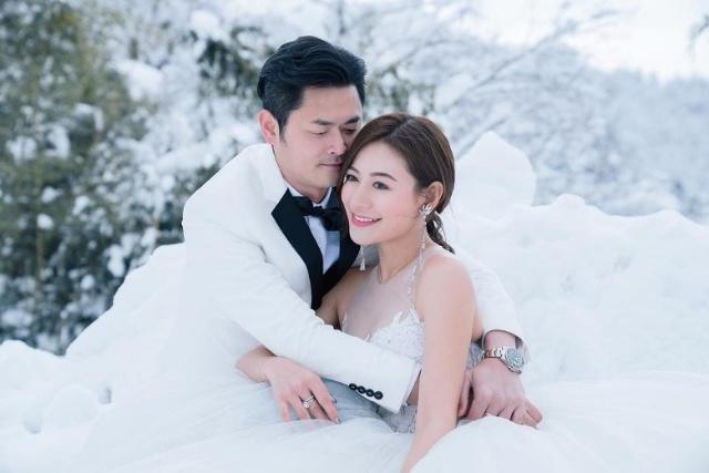 2018结婚的明星_今年结婚的明星盘点 2018结婚的明星都有谁