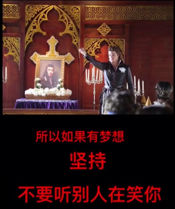 这些人才应该成为网红