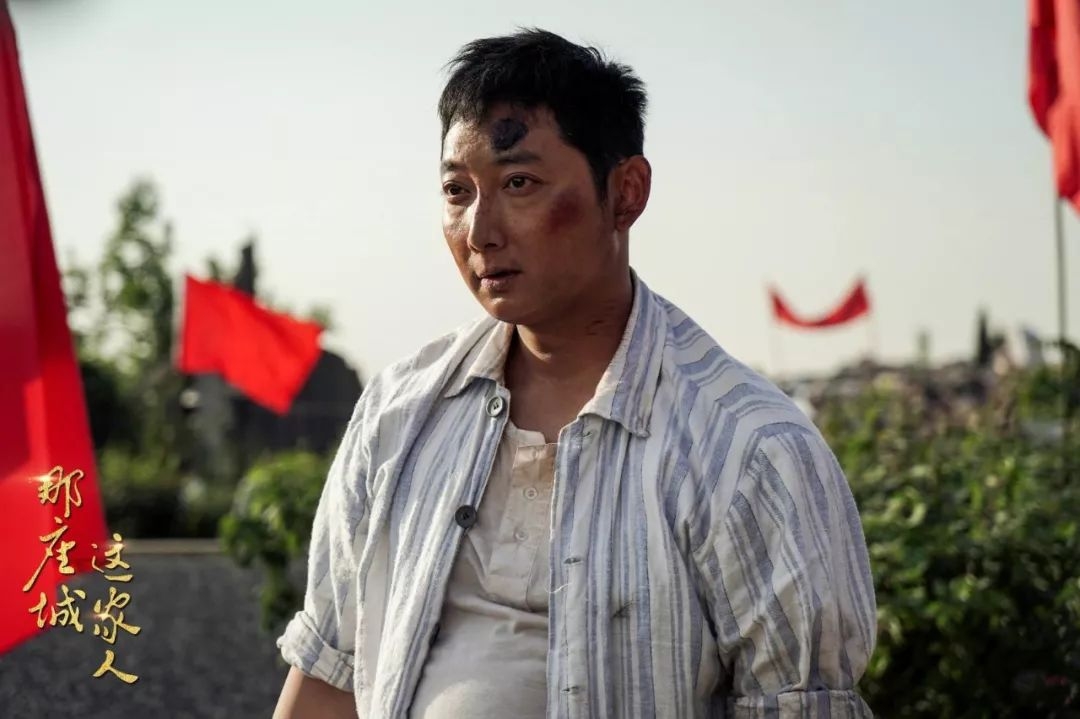 看来跟wsc长得像的man，命里都不会缺桃花
