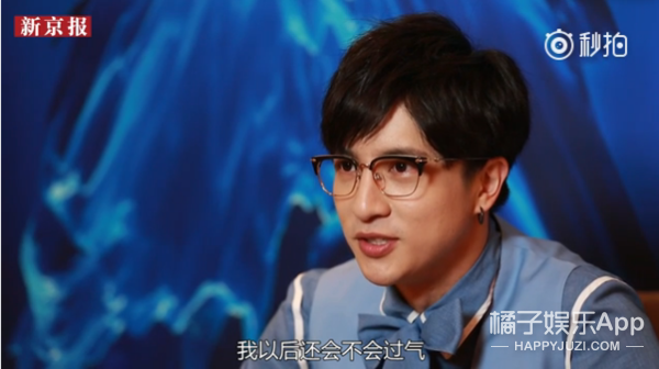 你们这些过气艺人怎么都又心酸又好笑啊...