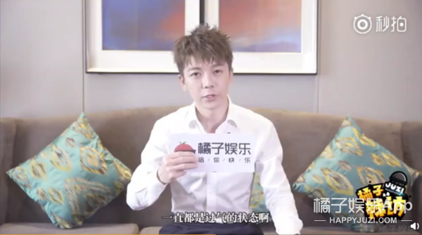 你们这些过气艺人怎么都又心酸又好笑啊...