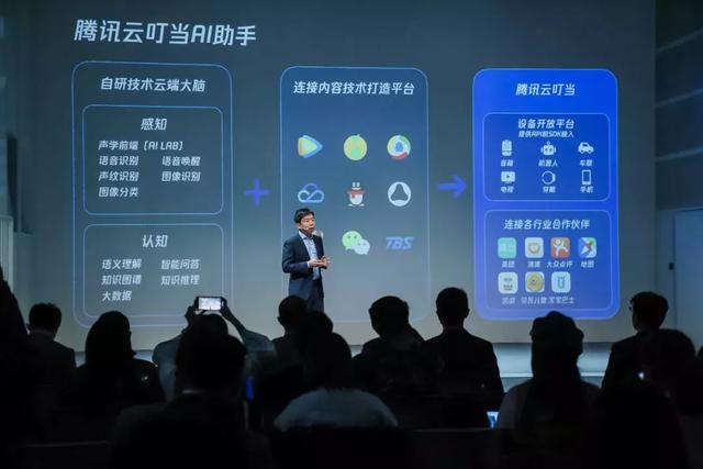 居然自带可触摸屏！腾讯新出的智能音箱究竟好不好用呢？