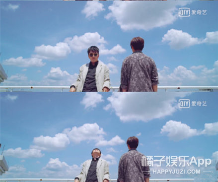 近期最好看的网剧就是它了！