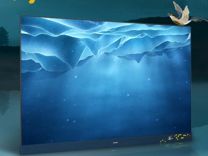 艺术与科技的珠联璧合 创维55H10带你见证大国工匠