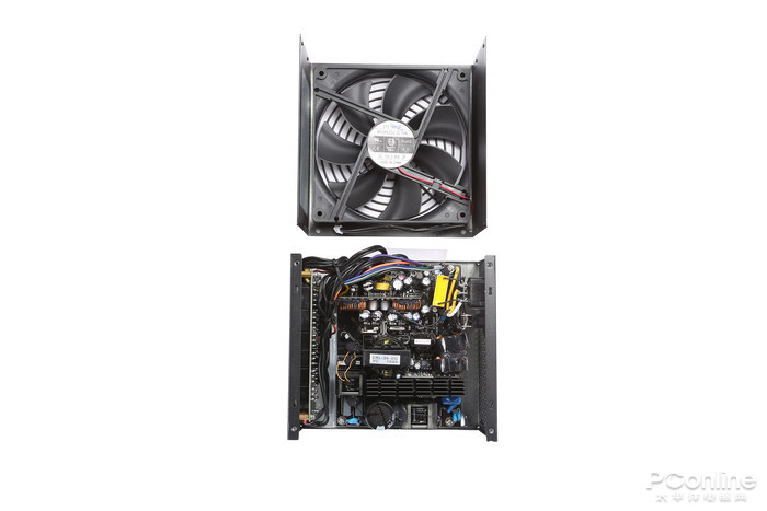 科普一分钟|模组和非模组电源真正区别是什么