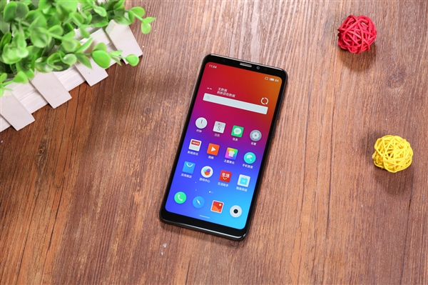 魅族做奶茶真相揭晓：美团首家手机官方旗舰店来了