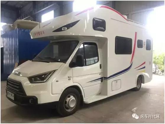 售价在30万左右的舜宇C型房车 您需要了解一下