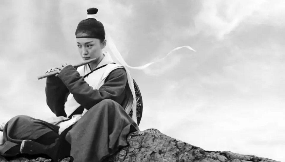 雌雄同体、收割亿万后宫，男女都叫TA老公的美人，魅力到底在哪里？