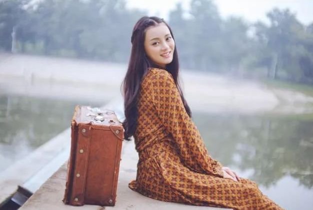 王凯初恋整成低配版沈梦辰！连她整形后遗症的朝天鼻也照搬了···