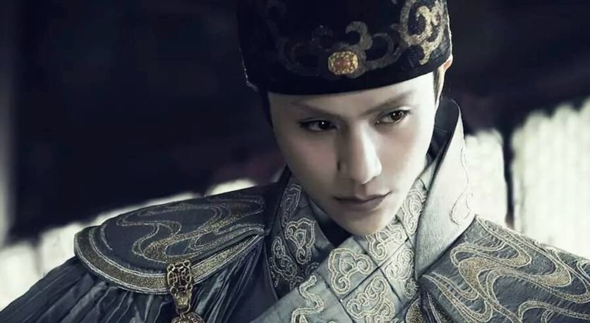 雌雄同体、收割亿万后宫，男女都叫TA老公的美人，魅力到底在哪里？