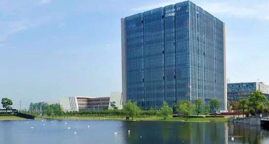 好消息!32563.2㎡!嘉定这所高等学府即将扩建!