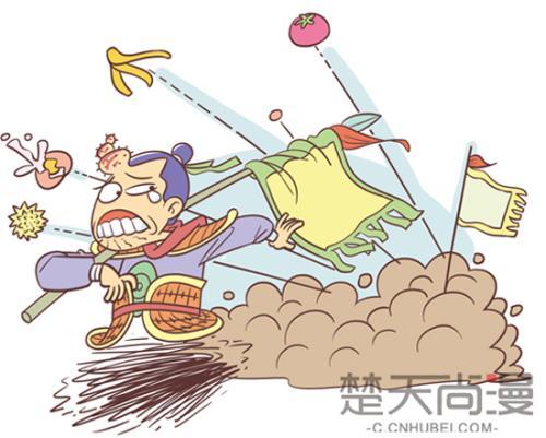 赵氏孤儿悲剧,根源在于赵盾二十年专政,但史实却在《左传》!