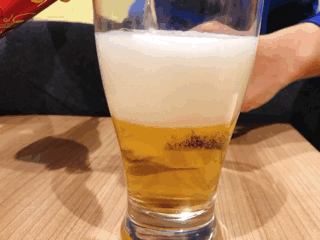 当匠心营造的雪花啤酒,碰上食物链顶端的《风味人间》