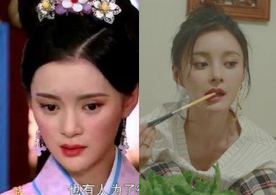 王凯初恋整成低配版沈梦辰！连她整形后遗症的朝天鼻也照搬了···