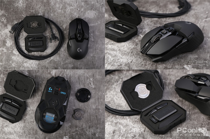 无线鼠标普及十年了 国内外厂商差距究竟还有多大？2018高端无线鼠标横评