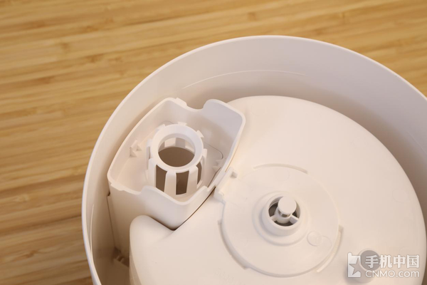 智米加湿器体验：北方冬日里的“小确幸”