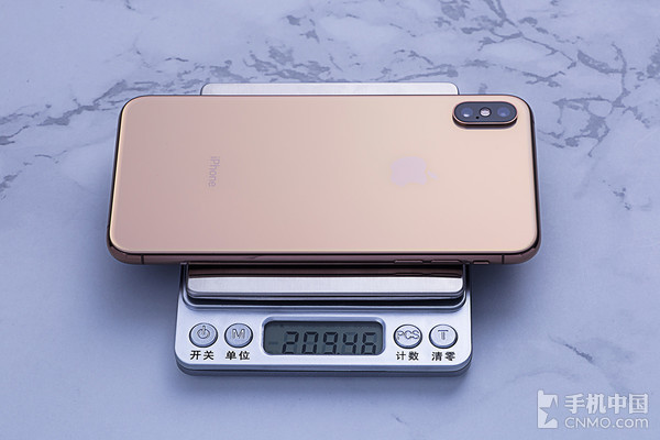 2018年度“重磅”旗舰 究竟谁该减肥？