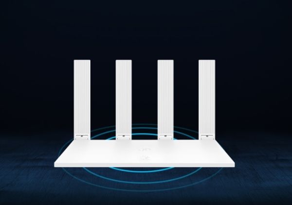 华为路由WS5200增强版正式上架：售价229元