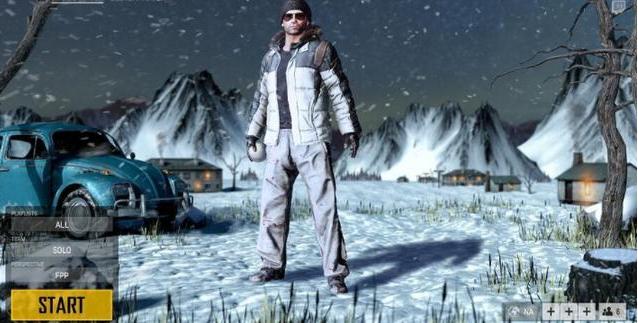 绝地求生:新版本跳伞怎么跳?学会这两招,你就是落地最快的崽