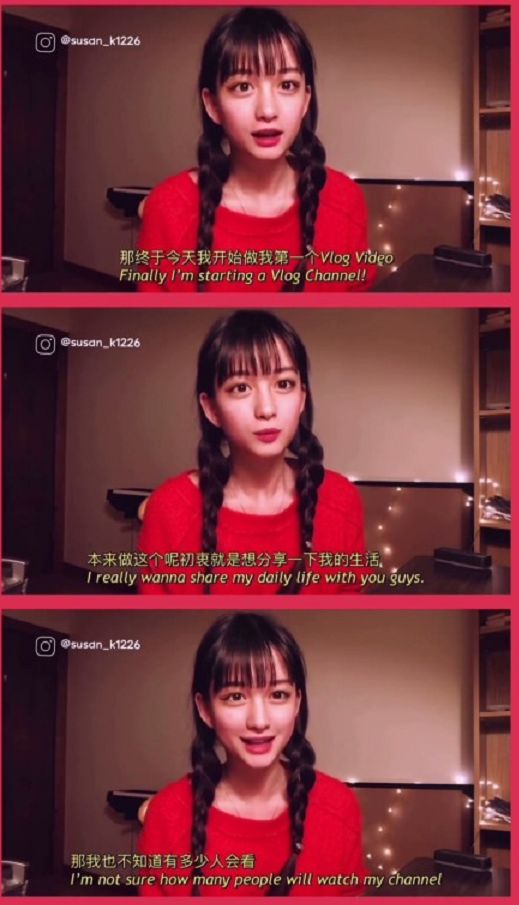 一夜爆红、屠版多个论坛的00后爆吹是新一代盛世美颜，但未修图…