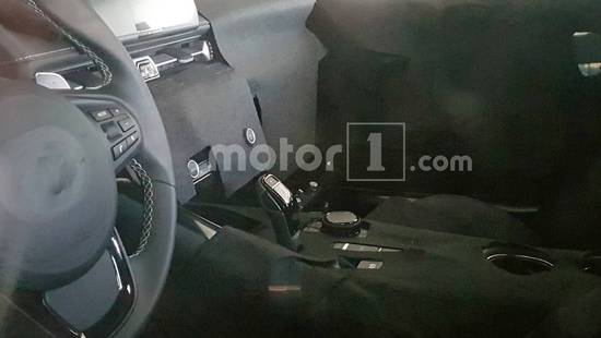 2.0T/3.0T发动机 丰田Supra首次亮相