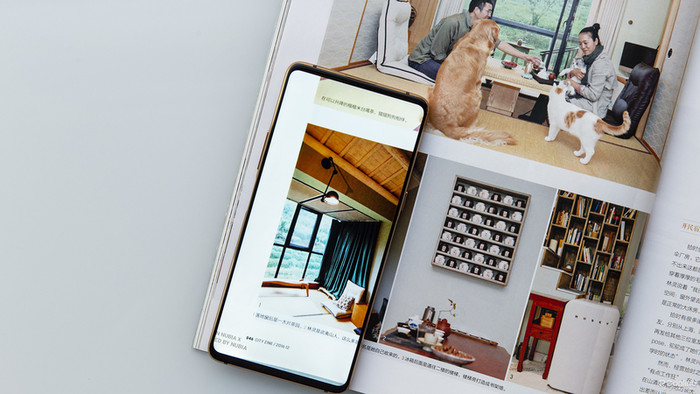 年末购机很迷茫？不如来看看这些新款手机