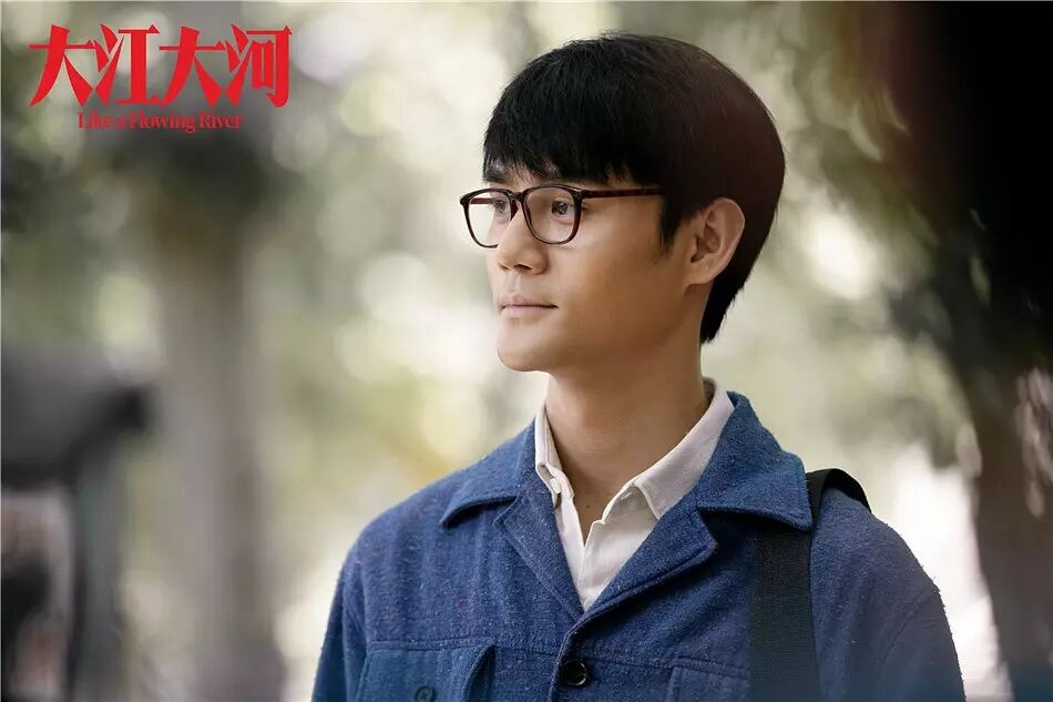 要说勾心斗角,《大江大河》比《延禧攻略》厉