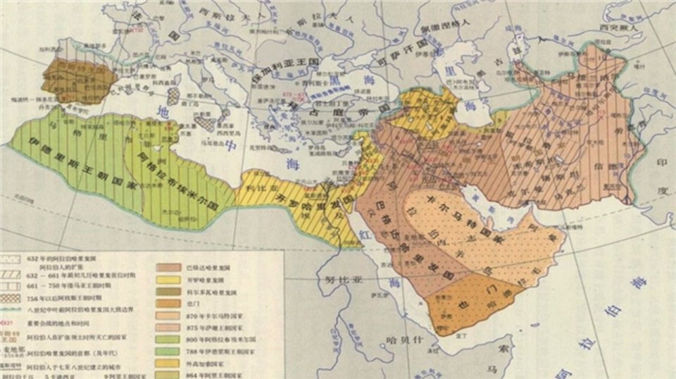 怛罗斯之战，杀敌8万自损5千，大唐帝国真的是惨败么？