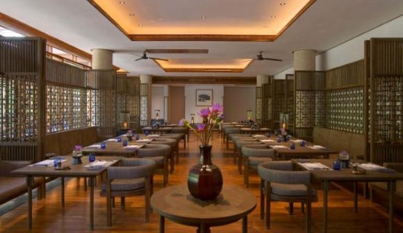 会奖旅游之会议酒店推荐:重庆柏联酒店