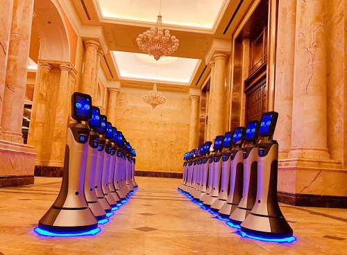 猎豹移动携手浙江卫视打造《智造将来》