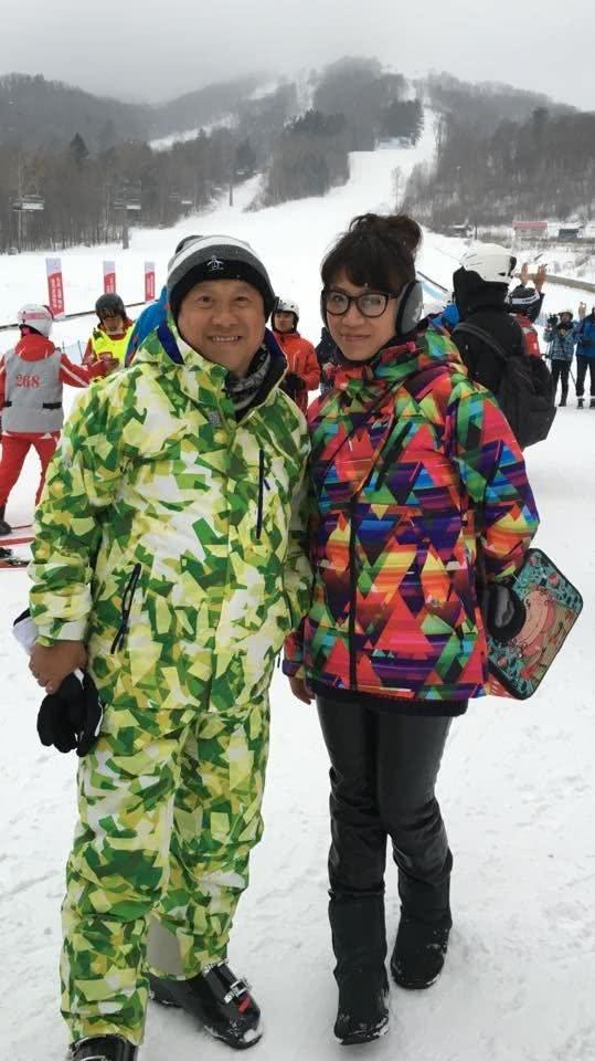 曾志伟车祸后首度发声明，称自己没有酒驾，最担心那位重伤患者