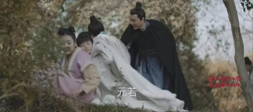 冯绍峰《知否》出场就已经娶妾生子，人设崩塌演技被吐槽油腻！
