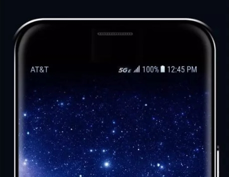 AT&T将在手机上显示“5G E”图标：假装自己是5G