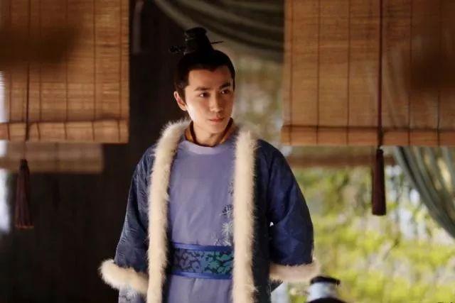冯绍峰《知否》出场就已经娶妾生子，人设崩塌演技被吐槽油腻！