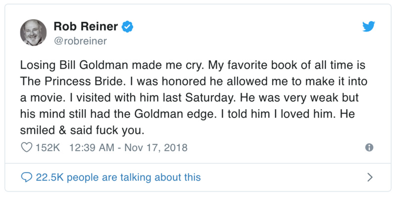 2018 年最有意思的 33 条推特：你能 get 到外国人的梗吗？