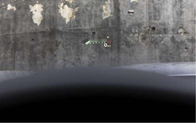 也是豪华旗舰 论科技不输奥迪A8L 但售价却和奥迪A6L差不多