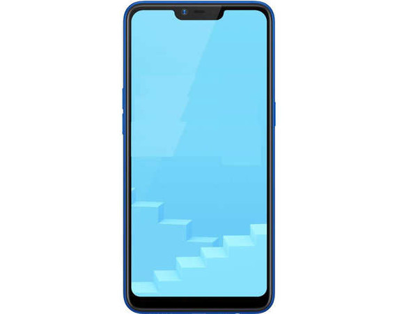 极致性价比 OPPO Realme A1即将发布