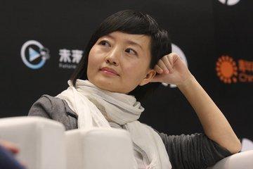 陈虻告诫柴静:痛苦就是痛苦,对痛苦的思考才是财富!