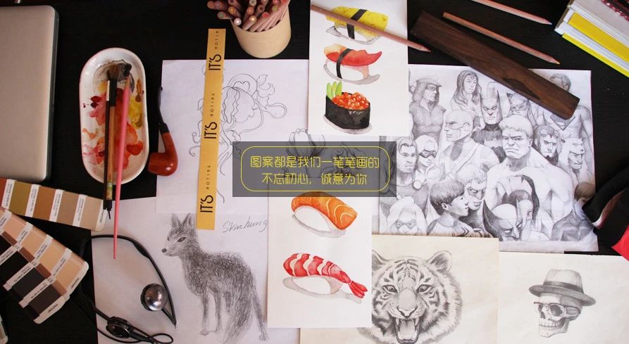 极度舒适的绵纶内裤，时尚性感，美到空姐都想入手｜精分剧场