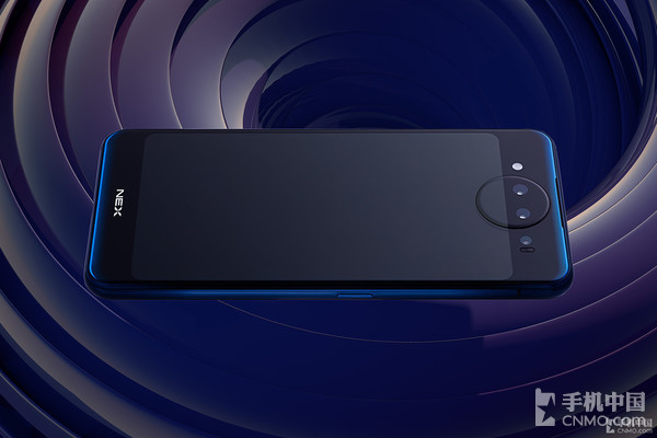 vivo NEX双屏版开售 硬核创新热销妥妥的