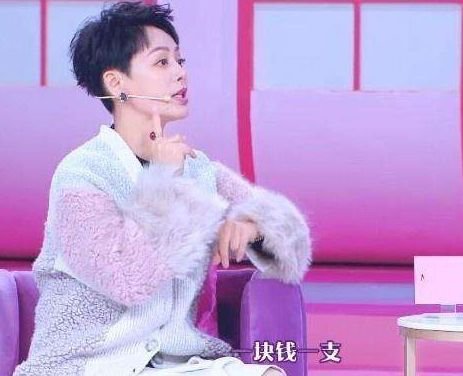 宁静自曝在瑞士打针全脸被扎900下!还被骗了钱?