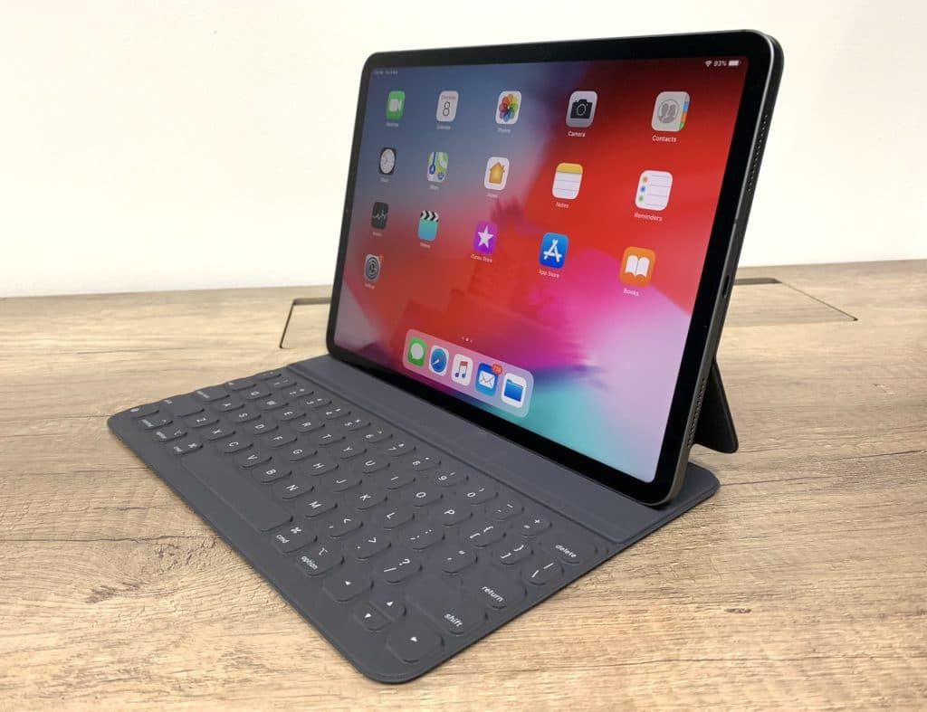 iPad Pro变弯忍不了:苹果前高管将它退货