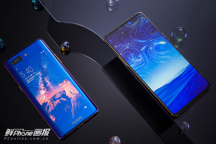 新年购新机 努比亚元旦活动现已火热开启