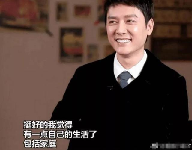 冯绍峰回应赵丽颖怀孕！还自曝婚后生活细节：因互相吸引走到一起