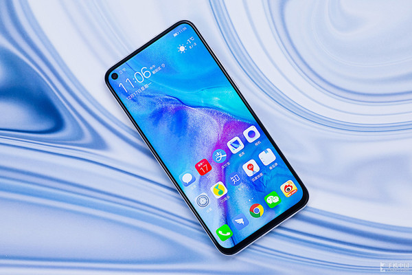 荣耀/vivo/华为领衔 2699起年终旗舰盘点