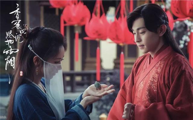 2018年高评分热播剧：《延禧攻略》火爆，《大江大河》成黑马！