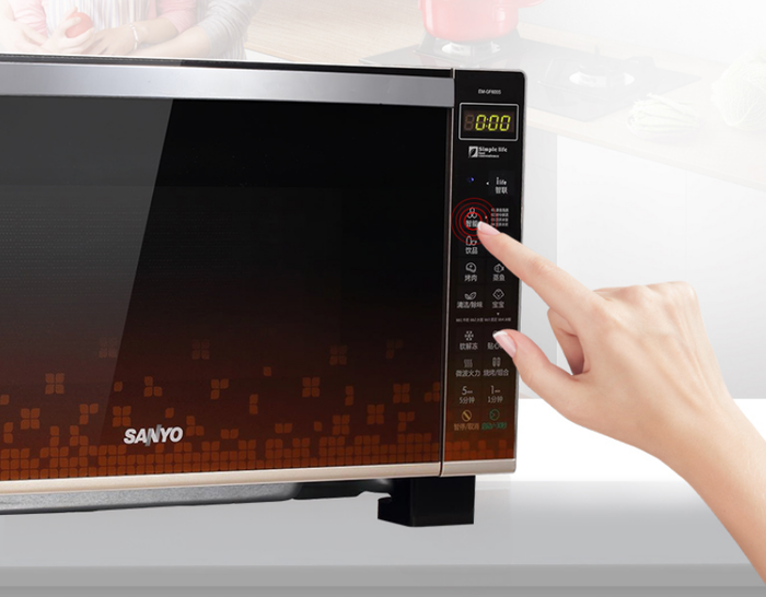 手残美食与你渐行渐远怎么破?Ta们让你和美食近在咫尺